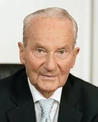 Reinhard Mohn