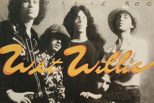 Wet Willie