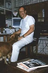 Lee Herschberg