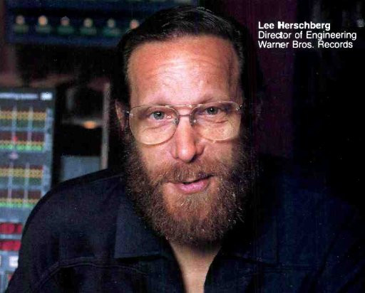 Lee Herschberg