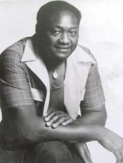 Roy C. Hammond