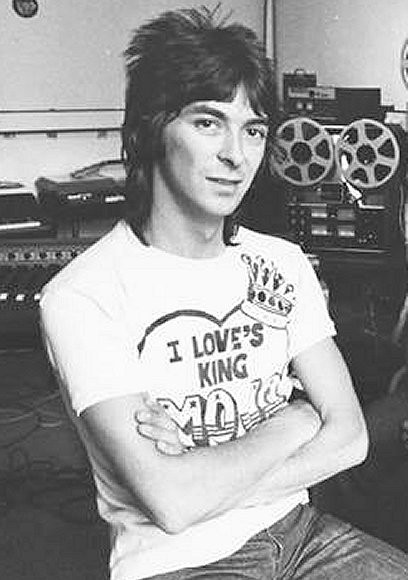 Ian McLagan