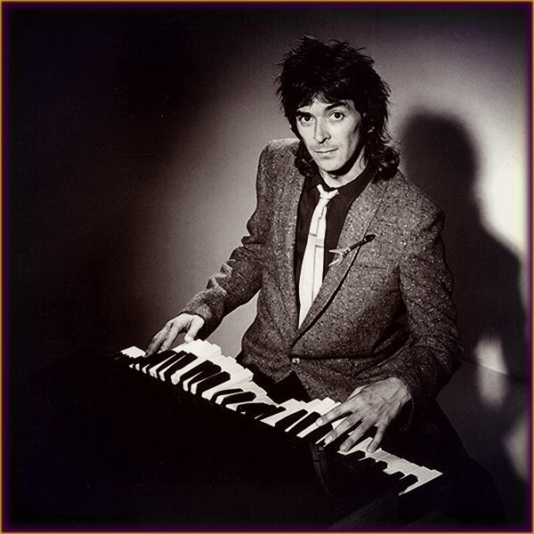 Ian McLagan