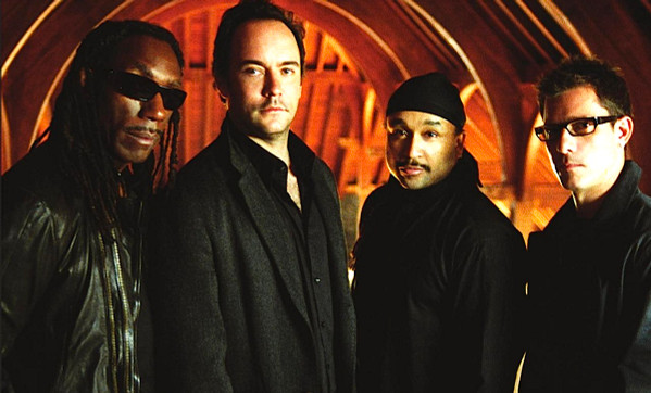 Dave Matthews Band