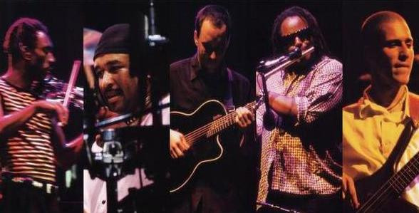 Dave Matthews Band