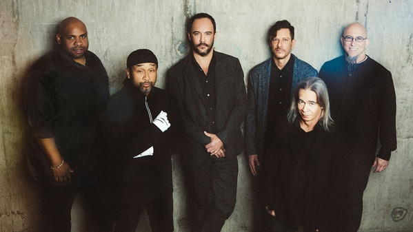 Dave Matthews Band