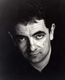 Rowan Atkinson