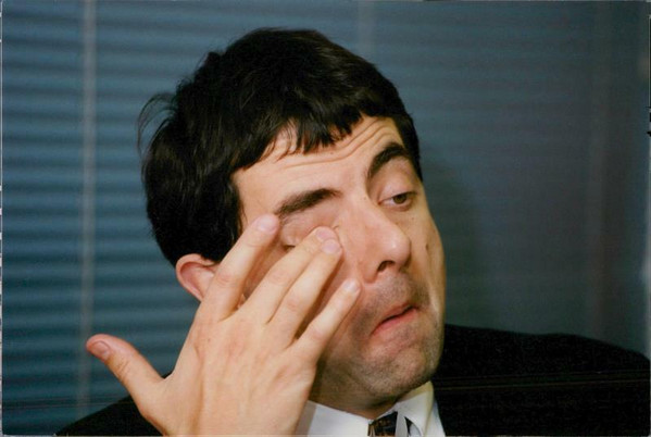 Rowan Atkinson