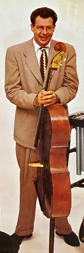 Harry Babasin