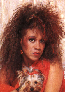Ruth Pointer