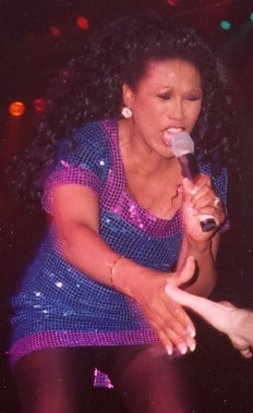 Ruth Pointer