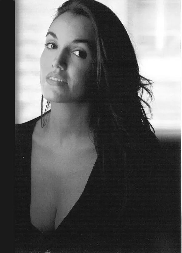 Laetitia Backwell