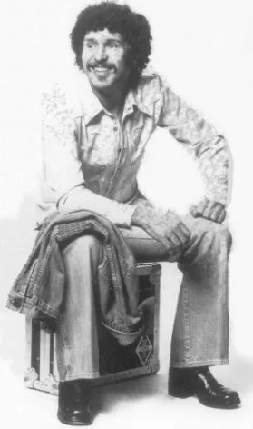 Max Merritt