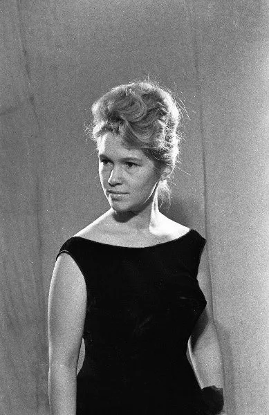 Кира Цветкова