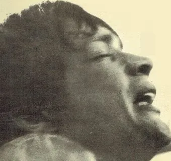 Mitch Ryder