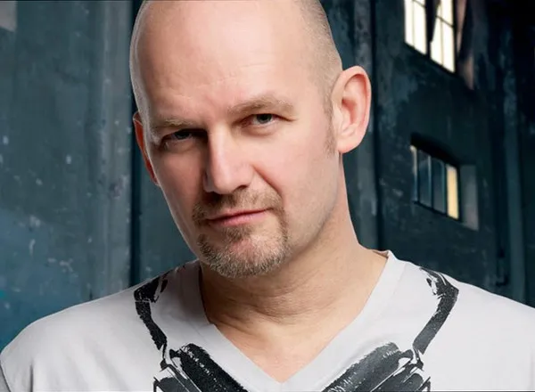 Ben Liebrand
