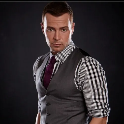 Joey Lawrence