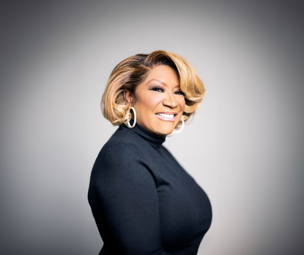 Patti LaBelle