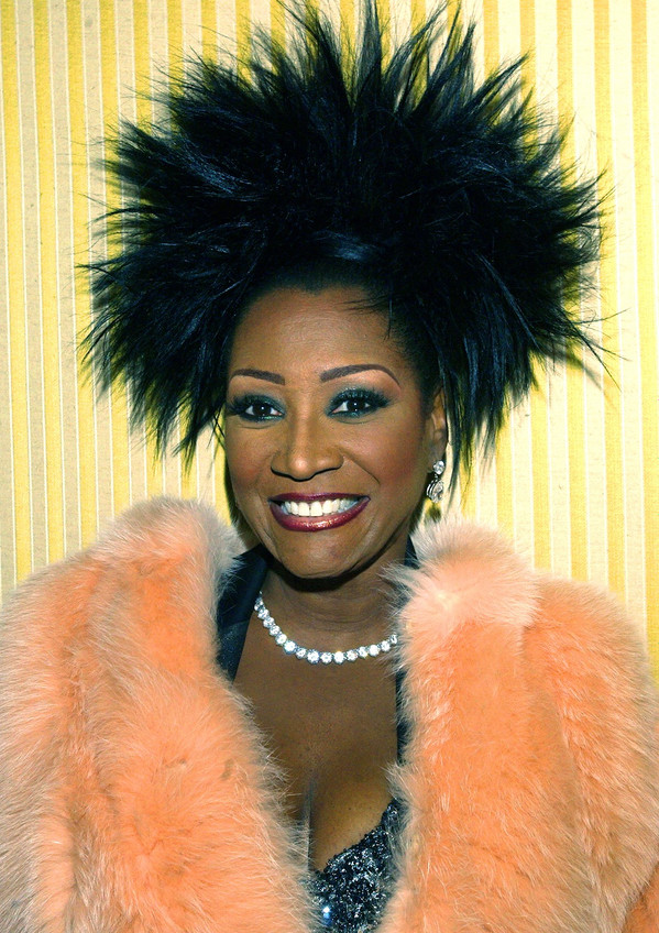 Patti LaBelle
