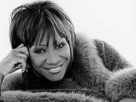 Patti LaBelle