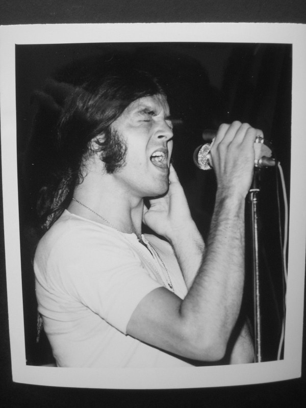 Ian Gillan