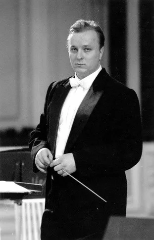 Александр Чернушенко