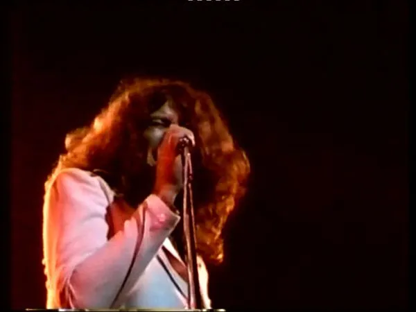 Ian Gillan Band