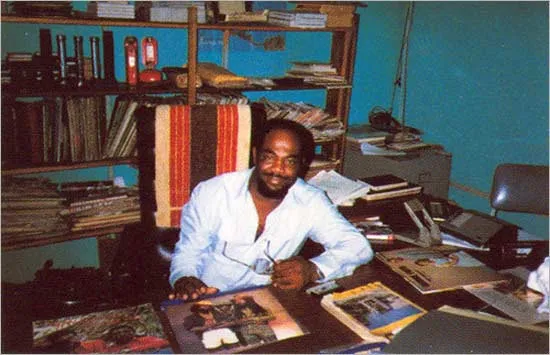Alvin Ranglin