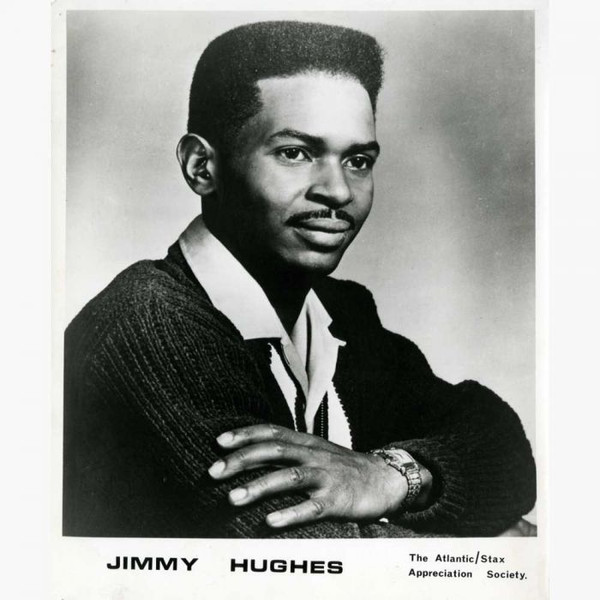 Jimmy Hughes