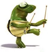 Mickael Turtle