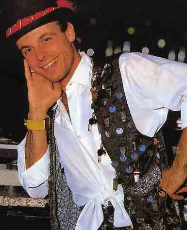 DJ Lelewel