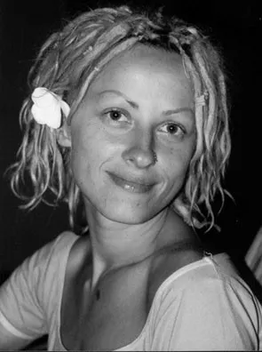 Nikkie Van Lierop