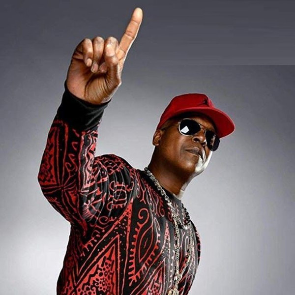 B.G. The Prince Of Rap