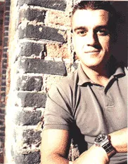 Gonzalo Santiago