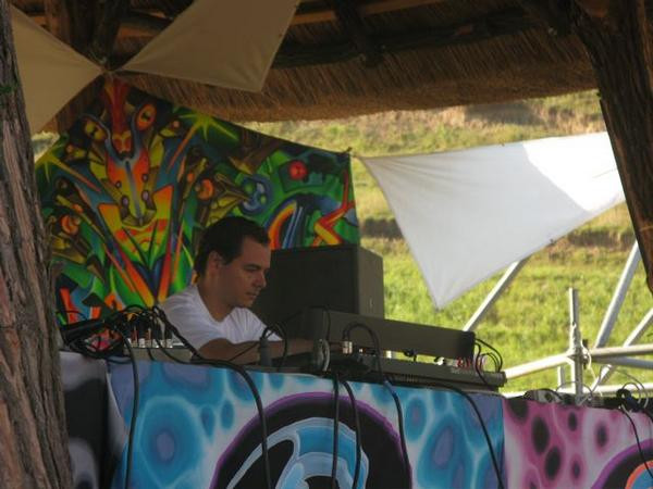 Blue Planet Corporation