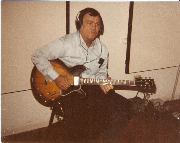 Country Johnny Mathis