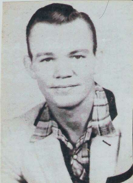 Country Johnny Mathis