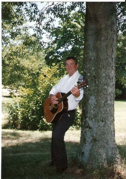 Country Johnny Mathis