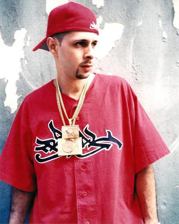 Tony Touch