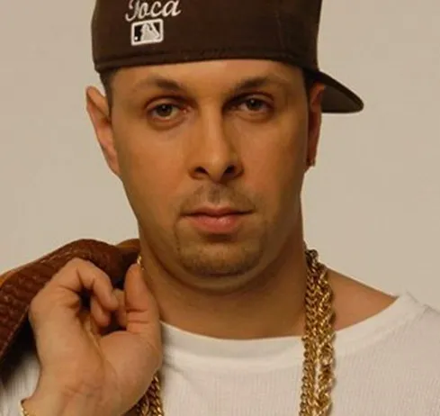 Tony Touch