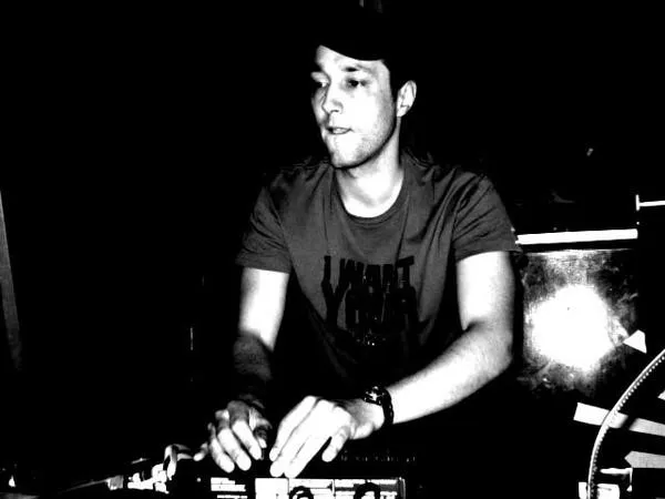 Vincent Malville