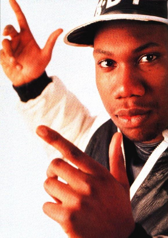 KRS-One