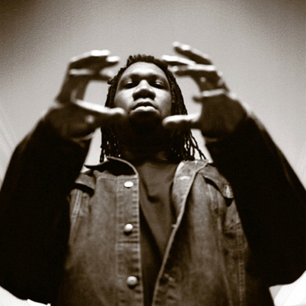 KRS-One