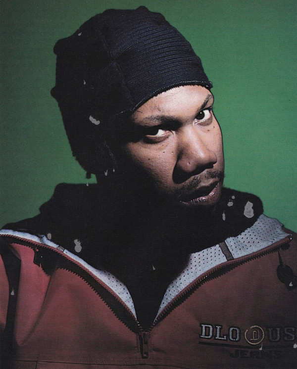 KRS-One