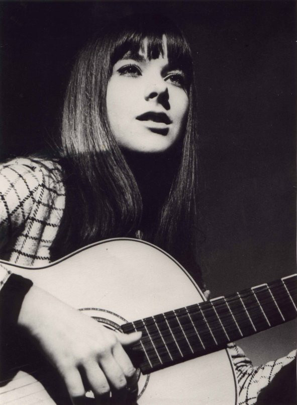 Sonja Kristina Linwood