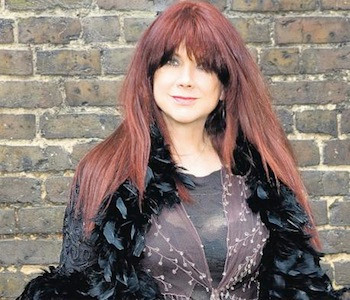 Sonja Kristina Linwood