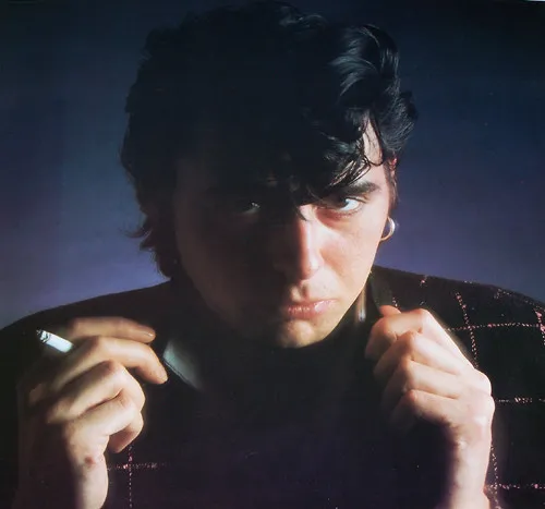 Pete Farndon