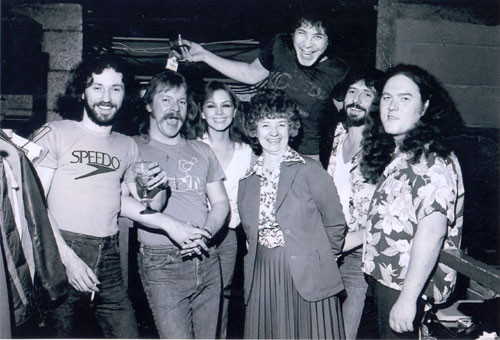 Downchild Blues Band