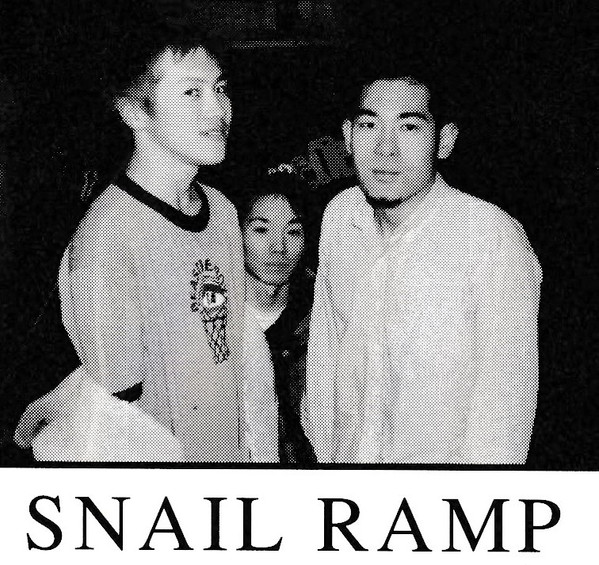 Snail Ramp