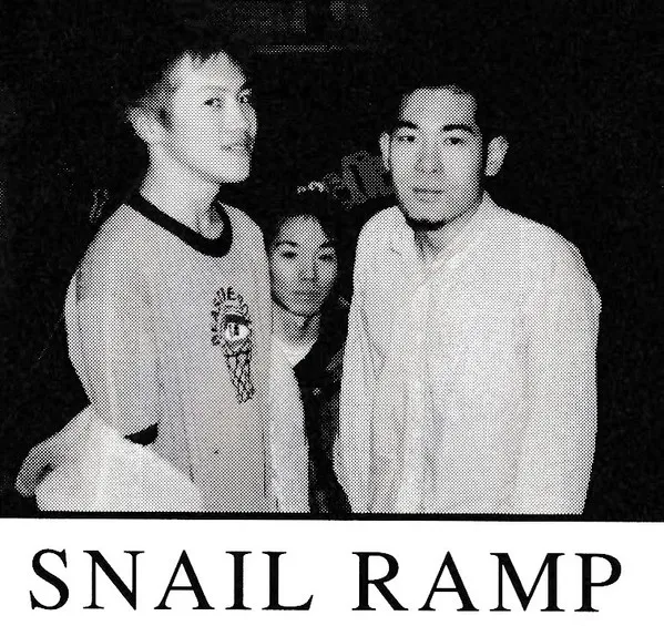 Snail Ramp
